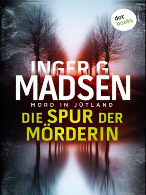 cover image of Mord in Jütland
